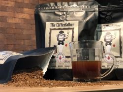 The Coffeefather 250gr